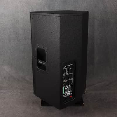 Electro Voice ELX115P PA Speaker Pair - 2nd Hand image 13