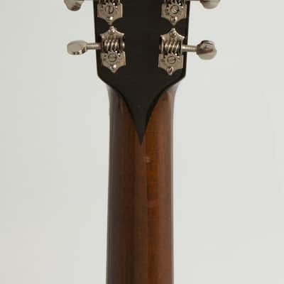 Gibson Nick Lucas Special Flat Top Acoustic Guitar (1932), ser. #88447, original black hard shell case. imagen 6