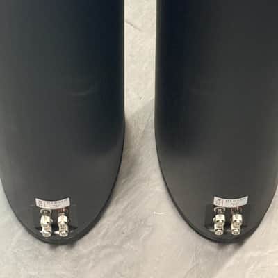Immagine Piega Coax 611 - Black - 3