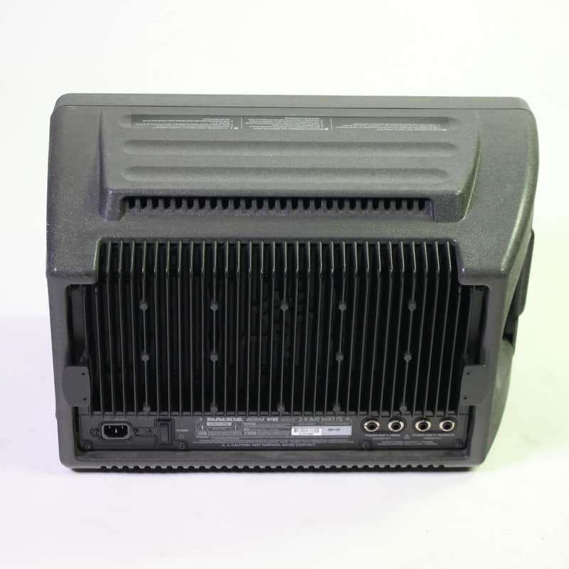 Mackie 808M 8-Channel 1200-Watt Powered Mixer image 2