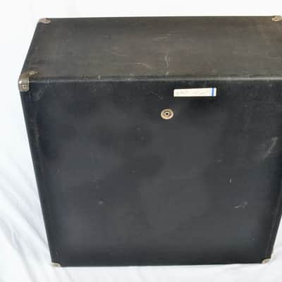 Music Man 212 One Thirty 1970's - Black Tolex image 5