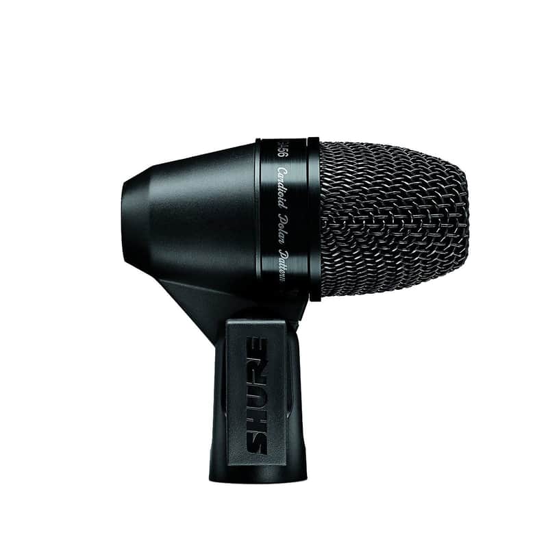 Shure PGA56-XLR image 1