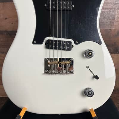 PRS Myles Kennedy Signature Electric Guitar w/Gig Bag, Antique White, Free Ship, 011 image 7