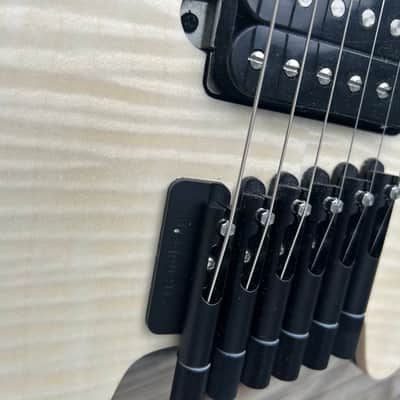 Strandberg Guitars Boden Standard NX 6 2022 - Present - Natural Flamed Maple image 6