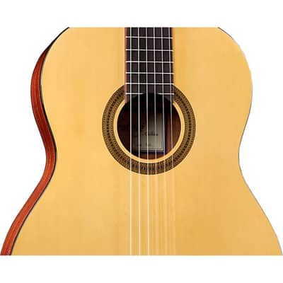Cordoba Protege C1 Classical Guitar - Natural image 4
