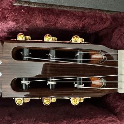 Cordoba C12-CD Cedar Classical Guitar 2026s - Natural - Brand New image 6