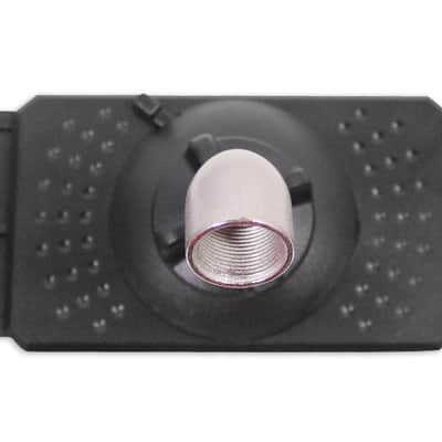 Rockville K-GO Karaoke Waterproof Portable Bluetooth Speaker+Mic+Tablet Stand image 9