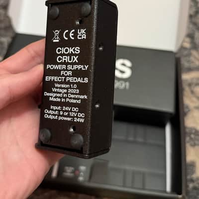 Neural DSP Quad Cortex 2021 - Present - Gray W/ Case, Protective shield, mission engineering SP1-ND, Ciosk Crux & Stand image 21