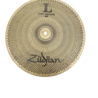 Zildjian L80 Low Volume 13" Hi Hats image 2