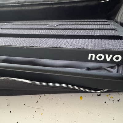 Pedaltrain Novo 32 with Soft Case image 2