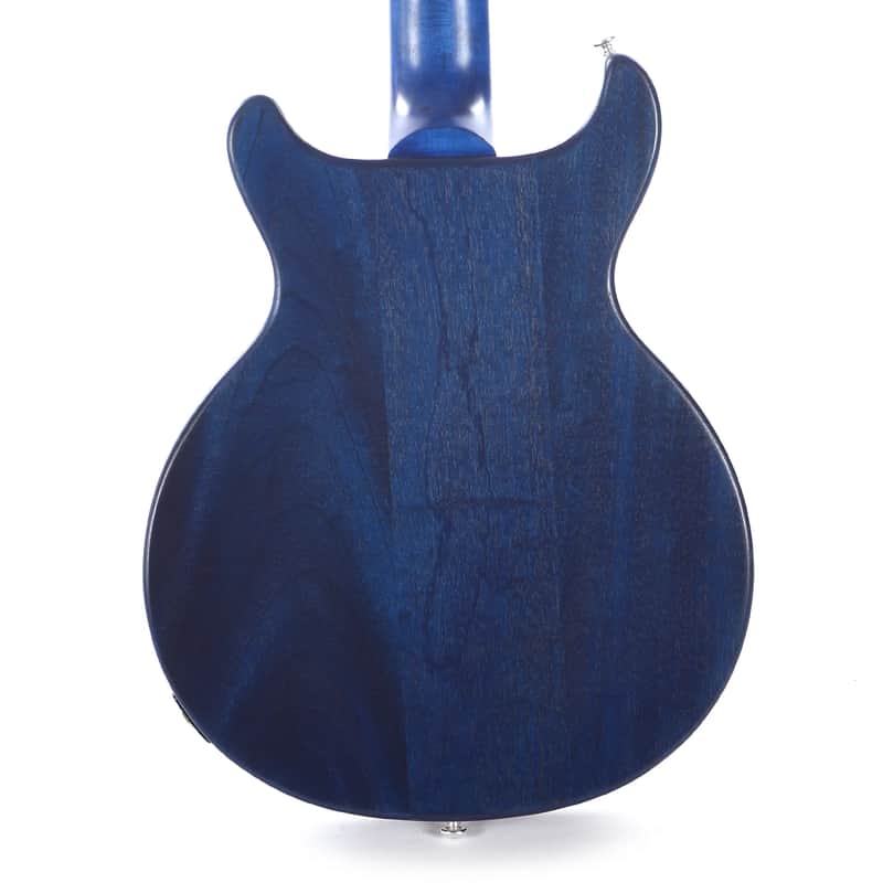 Gibson Les Paul Junior Tribute DC Bass image 4