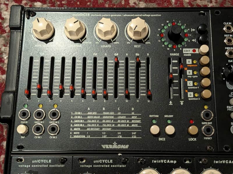 Immagine Vermona Melodicer - 1