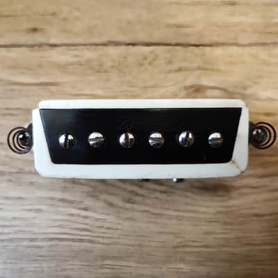 Epiphone ET-270 (1802T) Trapezoid Pickup image 7