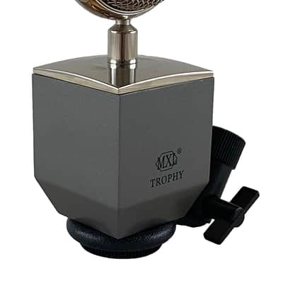 MXL Trophy Custom Studio Condenser Microphone image 3
