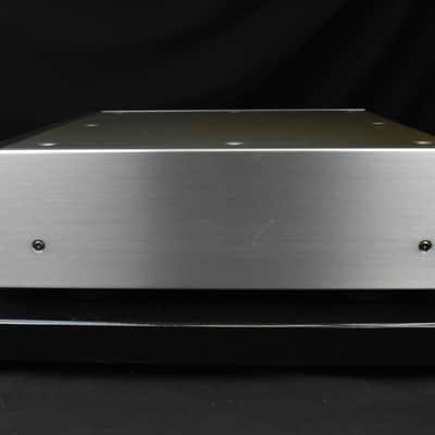 DENON DCD-SA11 Super audio CD player silver very good image 16
