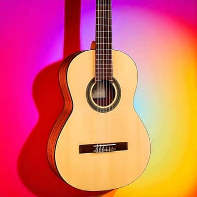 Cordoba C1M 3/4 Size Nylon-String Classical Guitar â€“ Ideal for Beginners & Travel image 1