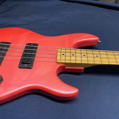 Peavey Foundation IV 4-string Bass image 5