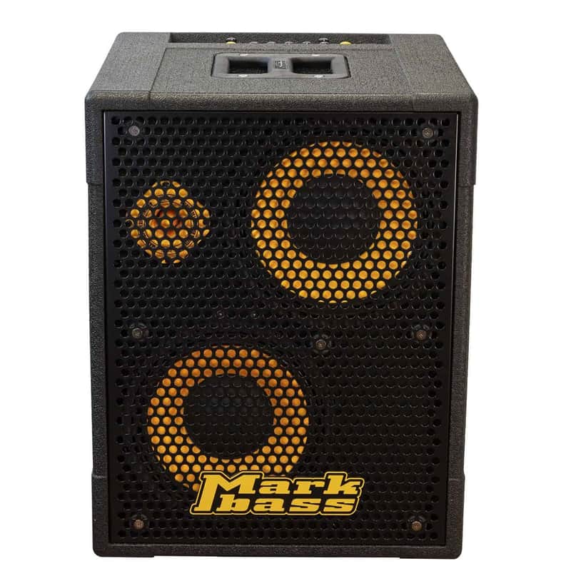 Markbass MB58R CMD 102 Pure Combo image 1