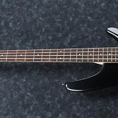 Ibanez SR300EIPT - Iron Pewter image 3