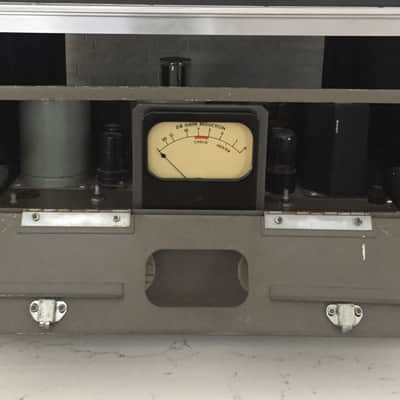 RCA BA-6A Tube Compressor image 2