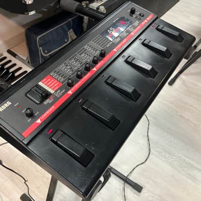 Korg A5 serviced! image 2