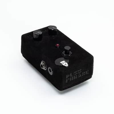 JAM Pedals Black Fuzz Phrase LTD image 2