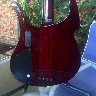 Parker P51TR Red image 5