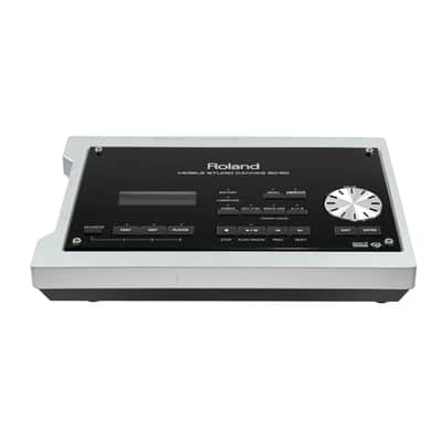 Roland SD50 Mobile Studio Canvas Module image 2