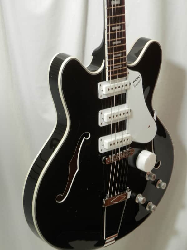 Vox Bobcat S66 | Reverb