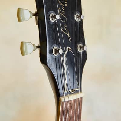 Gibson 1973 Les Paul Goldtop image 18