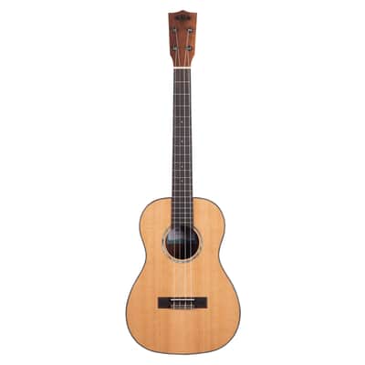Mint KALA GLOSS SOLID CEDAR TOP ACACIA BARITONE image 1