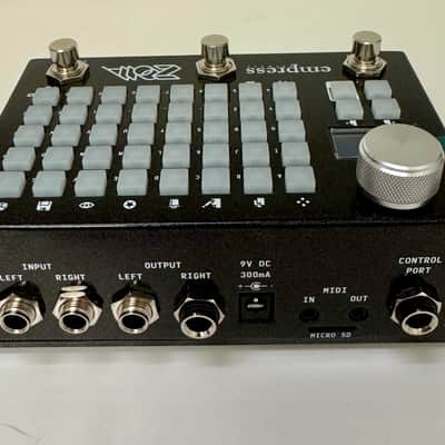 Empress Zoia Compact Grid Controller image 3