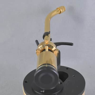 Ortofon MG212i Anniversary Gold Tonearm in Excellent Condition image 11