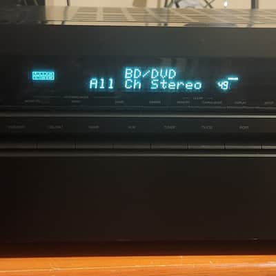 Onkyo Onkyo TX-NR509 Network Receiver 2000 image 1