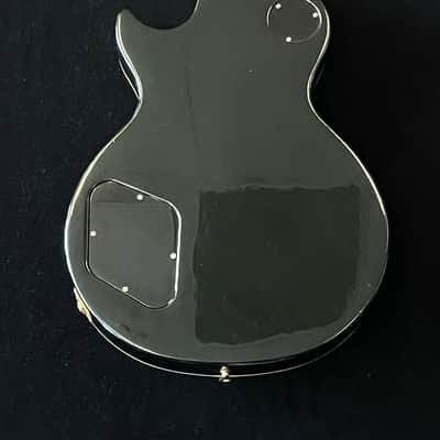Rare Gibson Les Paul Limited Edition "Black Beauty 82" #59 image 8