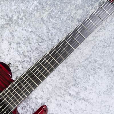 ESP D-DR-II-7st/FM DIR EN GREY Die Signature [Made in Japan!!] image 4