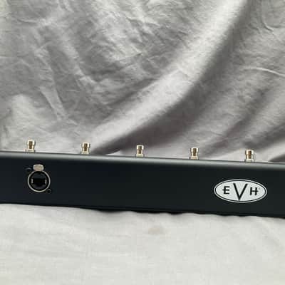 EVH 5150 Hypersonic 5 Button Foot Switch 2020s image 3