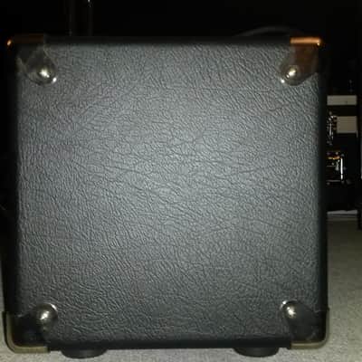 Ceriatone Son of Yeti (Plexi on Steroids) image 4