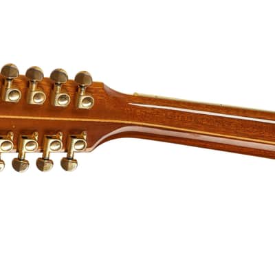 Guild JF65-12 Natural (Pre-Owned, 1997-99, EC-) #AJ620670 image 6