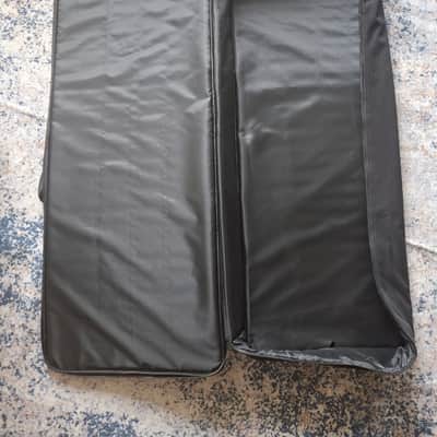 Pedaltrain Terra 42 with Soft Case and Original Velcro Kit image 11