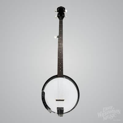 Immagine Gold Tone AC-5 Composite Bluegrass Banjo - 5