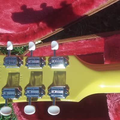Gibson Les Paul Special 2022 Bild 5