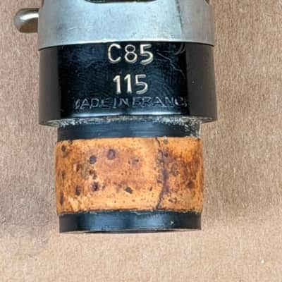 Selmer C85 115 Mouthpiece image 4