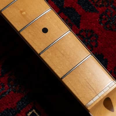 🇯🇵 2011 Fender Telecaster TL69 BFL, Blue Flower, Wide Range Humbucker, MIJ, Japan image 14