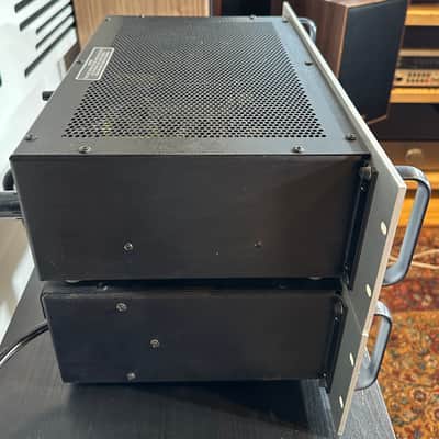 Audio Research SP-10 Tube Stereo Preamplifier w/ SP-10PS Power Supply image 8