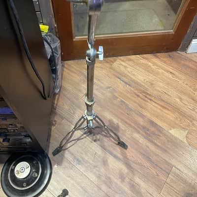 Unbranded Vintage Cymbal Stand image 1