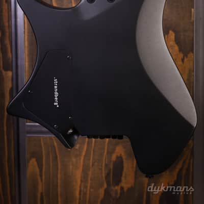 Strandberg Boden Essential 6 Black Granite image 8