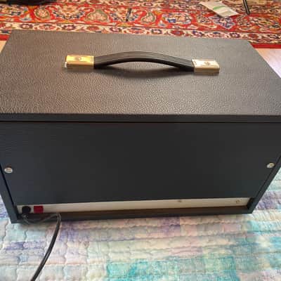 Mos-lab 914 Fixed Filter Bank and 905 Reverberation Unit 21st century - black image 8