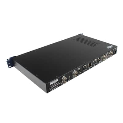 Digidesign SYNC HD image 2