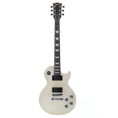 Gibson USA LPJ 2013 White Trans [112231377] (02/16) image 13